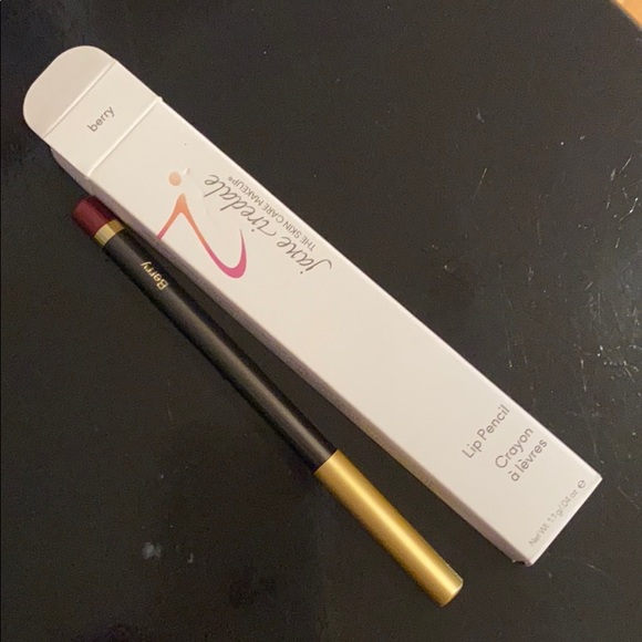 jane iredale Other - Lip Pencil-Jane Iredale Lip Pencil in Berry
